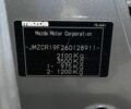 Бежевый Мазда 5, объемом двигателя 2 л и пробегом 191 тыс. км за 5900 $, фото 22 на Automoto.ua