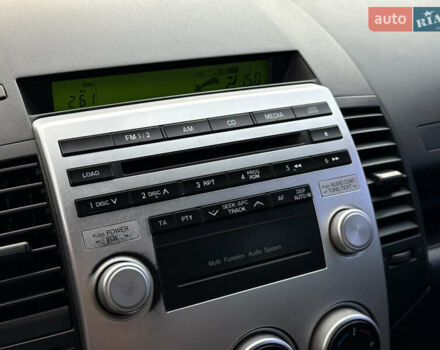 Бежевий Мазда 5, об'ємом двигуна 2 л та пробігом 287 тис. км за 5950 $, фото 36 на Automoto.ua