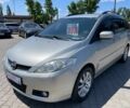 Бежевый Мазда 5, объемом двигателя 2 л и пробегом 191 тыс. км за 5900 $, фото 2 на Automoto.ua