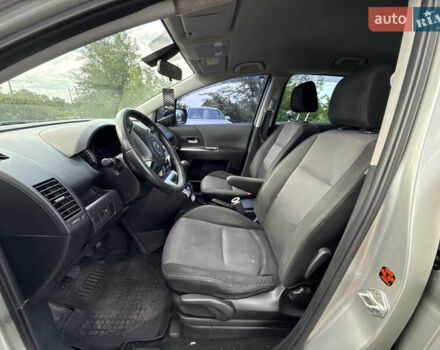 Бежевий Мазда 5, об'ємом двигуна 2 л та пробігом 287 тис. км за 5950 $, фото 21 на Automoto.ua