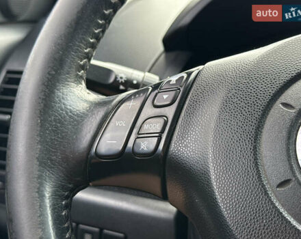 Бежевий Мазда 5, об'ємом двигуна 2 л та пробігом 287 тис. км за 5950 $, фото 33 на Automoto.ua