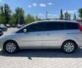 Бежевый Мазда 5, объемом двигателя 2 л и пробегом 191 тыс. км за 5900 $, фото 3 на Automoto.ua