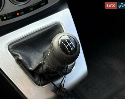 Бежевий Мазда 5, об'ємом двигуна 2 л та пробігом 287 тис. км за 5950 $, фото 38 на Automoto.ua