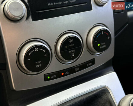 Бежевий Мазда 5, об'ємом двигуна 2 л та пробігом 287 тис. км за 5950 $, фото 37 на Automoto.ua