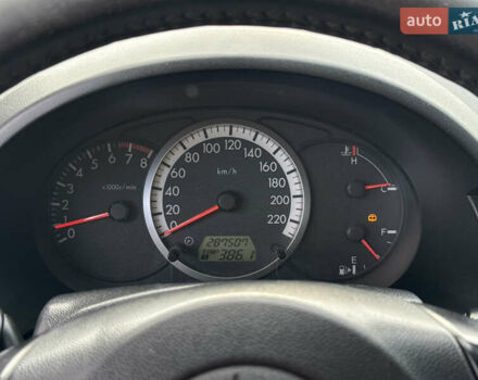 Бежевый Мазда 5, объемом двигателя 2 л и пробегом 287 тыс. км за 5950 $, фото 32 на Automoto.ua