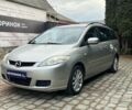 Бежевый Мазда 5, объемом двигателя 1.8 л и пробегом 286 тыс. км за 5200 $, фото 7 на Automoto.ua
