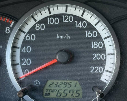 Бежевый Мазда 5, объемом двигателя 2 л и пробегом 232 тыс. км за 6500 $, фото 15 на Automoto.ua