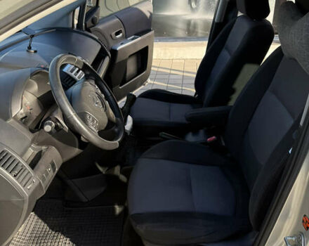 Бежевый Мазда 5, объемом двигателя 2 л и пробегом 232 тыс. км за 6500 $, фото 37 на Automoto.ua