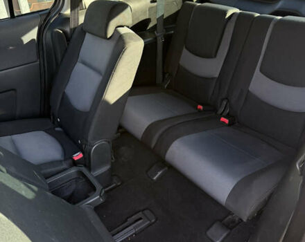 Бежевый Мазда 5, объемом двигателя 2 л и пробегом 232 тыс. км за 6500 $, фото 22 на Automoto.ua