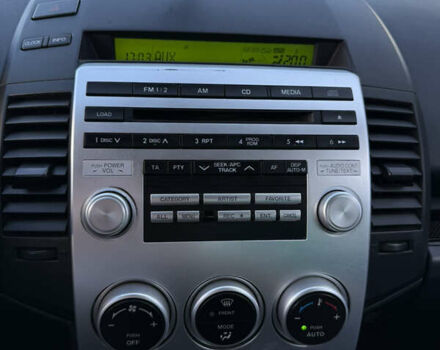 Бежевый Мазда 5, объемом двигателя 2 л и пробегом 232 тыс. км за 6500 $, фото 2 на Automoto.ua