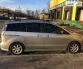 Бежевый Мазда 5, объемом двигателя 2 л и пробегом 323 тыс. км за 4200 $, фото 3 на Automoto.ua