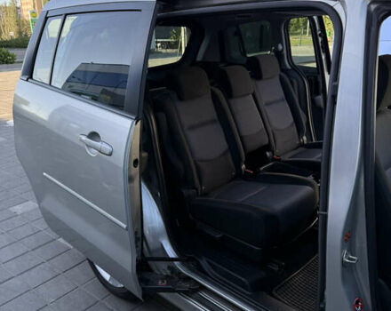 Бежевый Мазда 5, объемом двигателя 2 л и пробегом 232 тыс. км за 6500 $, фото 7 на Automoto.ua