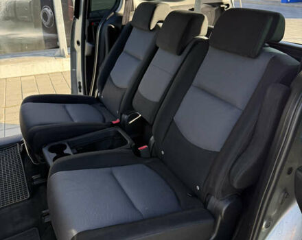 Бежевый Мазда 5, объемом двигателя 2 л и пробегом 232 тыс. км за 6500 $, фото 32 на Automoto.ua