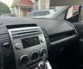 Бежевый Мазда 5, объемом двигателя 1.8 л и пробегом 286 тыс. км за 5200 $, фото 14 на Automoto.ua