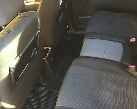 Бежевый Мазда 5, объемом двигателя 2 л и пробегом 323 тыс. км за 4200 $, фото 15 на Automoto.ua