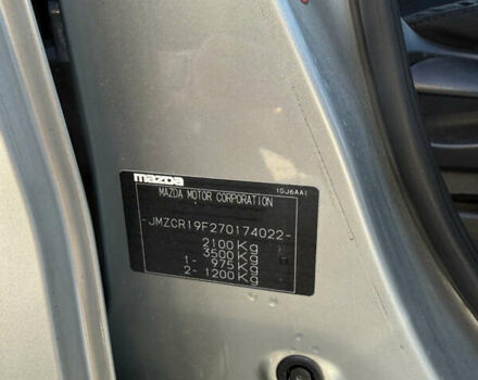 Бежевый Мазда 5, объемом двигателя 2 л и пробегом 232 тыс. км за 6500 $, фото 38 на Automoto.ua