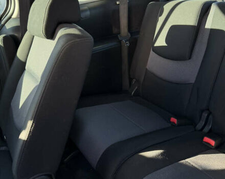 Бежевый Мазда 5, объемом двигателя 2 л и пробегом 232 тыс. км за 6500 $, фото 17 на Automoto.ua