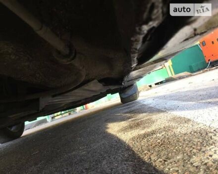 Бежевый Мазда 5, объемом двигателя 2 л и пробегом 323 тыс. км за 4200 $, фото 28 на Automoto.ua