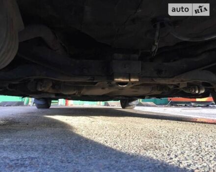 Бежевый Мазда 5, объемом двигателя 2 л и пробегом 323 тыс. км за 4200 $, фото 30 на Automoto.ua