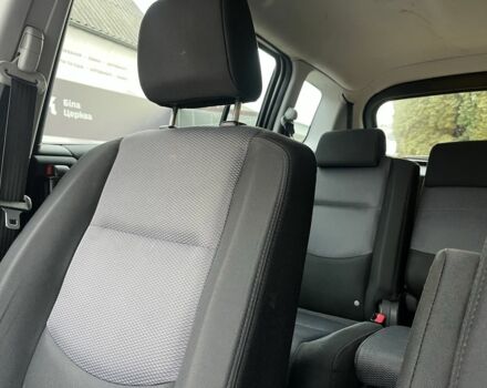 Бежевый Мазда 5, объемом двигателя 1.8 л и пробегом 286 тыс. км за 5200 $, фото 17 на Automoto.ua