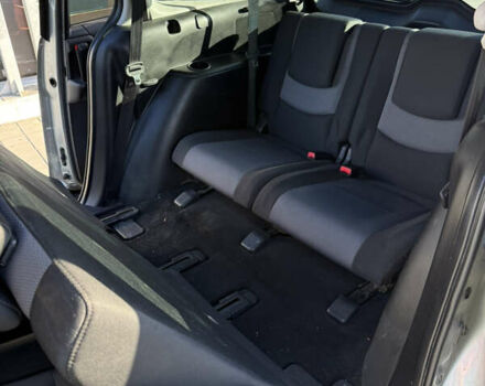 Бежевый Мазда 5, объемом двигателя 2 л и пробегом 232 тыс. км за 6500 $, фото 25 на Automoto.ua