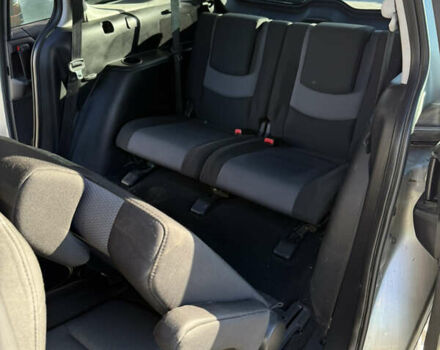 Бежевый Мазда 5, объемом двигателя 2 л и пробегом 232 тыс. км за 6500 $, фото 24 на Automoto.ua