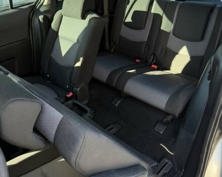 Бежевый Мазда 5, объемом двигателя 2 л и пробегом 232 тыс. км за 6500 $, фото 18 на Automoto.ua