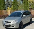 Бежевый Мазда 5, объемом двигателя 2 л и пробегом 285 тыс. км за 3507 $, фото 1 на Automoto.ua