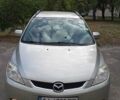 Бежевый Мазда 5, объемом двигателя 1.8 л и пробегом 240 тыс. км за 6600 $, фото 5 на Automoto.ua
