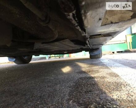 Бежевый Мазда 5, объемом двигателя 2 л и пробегом 323 тыс. км за 4200 $, фото 27 на Automoto.ua