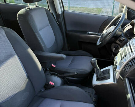 Бежевый Мазда 5, объемом двигателя 2 л и пробегом 232 тыс. км за 6500 $, фото 27 на Automoto.ua