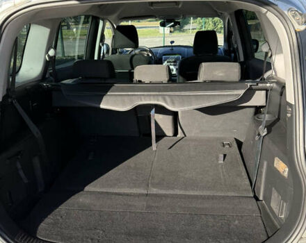 Бежевый Мазда 5, объемом двигателя 2 л и пробегом 232 тыс. км за 6500 $, фото 30 на Automoto.ua