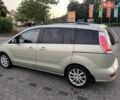 Бежевий Мазда 5, об'ємом двигуна 2 л та пробігом 181 тис. км за 5508 $, фото 11 на Automoto.ua