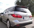Бежевый Мазда 5, объемом двигателя 1.56 л и пробегом 430 тыс. км за 8000 $, фото 13 на Automoto.ua