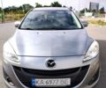 Бежевый Мазда 5, объемом двигателя 1.56 л и пробегом 430 тыс. км за 7100 $, фото 1 на Automoto.ua
