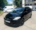 Черный Мазда 5, объемом двигателя 1.8 л и пробегом 250 тыс. км за 4999 $, фото 1 на Automoto.ua