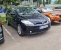 Чорний Мазда 5, об'ємом двигуна 2 л та пробігом 214 тис. км за 4213 $, фото 1 на Automoto.ua