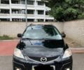 Чорний Мазда 5, об'ємом двигуна 0 л та пробігом 204 тис. км за 5800 $, фото 1 на Automoto.ua