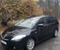 Чорний Мазда 5, об'ємом двигуна 1.8 л та пробігом 261 тис. км за 5500 $, фото 1 на Automoto.ua