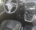 Чорний Мазда 5, об'ємом двигуна 2 л та пробігом 240 тис. км за 5500 $, фото 3 на Automoto.ua