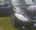 Чорний Мазда 5, об'ємом двигуна 2 л та пробігом 240 тис. км за 5500 $, фото 1 на Automoto.ua