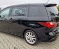 Черный Мазда 5, объемом двигателя 1.6 л и пробегом 210 тыс. км за 8300 $, фото 1 на Automoto.ua