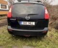 Черный Мазда 5, объемом двигателя 0 л и пробегом 190 тыс. км за 3000 $, фото 2 на Automoto.ua