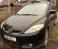 Черный Мазда 5, объемом двигателя 0 л и пробегом 190 тыс. км за 3000 $, фото 1 на Automoto.ua