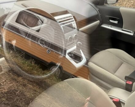 Черный Мазда 5, объемом двигателя 0 л и пробегом 190 тыс. км за 3000 $, фото 3 на Automoto.ua