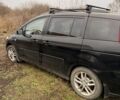 Черный Мазда 5, объемом двигателя 0 л и пробегом 190 тыс. км за 3000 $, фото 1 на Automoto.ua