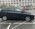 Черный Мазда 5, объемом двигателя 2 л и пробегом 235 тыс. км за 4096 $, фото 2 на Automoto.ua