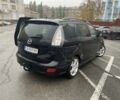 Черный Мазда 5, объемом двигателя 2 л и пробегом 235 тыс. км за 4096 $, фото 3 на Automoto.ua
