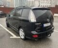 Черный Мазда 5, объемом двигателя 2 л и пробегом 235 тыс. км за 4096 $, фото 4 на Automoto.ua