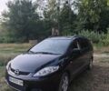 Чорний Мазда 5, об'ємом двигуна 1.8 л та пробігом 240 тис. км за 5500 $, фото 1 на Automoto.ua